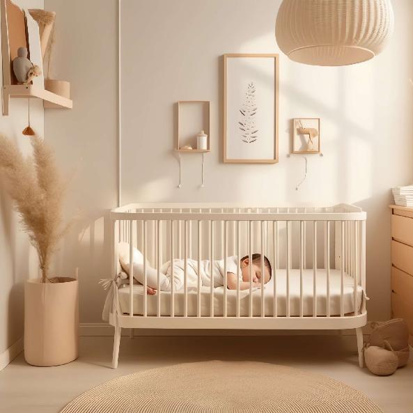 图片[52]-全球设计案例智能库_OJBKAI.COM色彩清新明亮婴儿房_Midjourney灵感图库-_设计智库－全球设计案例智能库_OJBKAI.COM-全球设计案例智能库_OJBKAI.COM设计智库