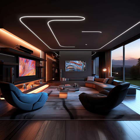 图片[27]-全球设计案例智能库_OJBKAI.COM现代前卫客厅Midjourney灵感图库-_设计智库－全球设计案例智能库_OJBKAI.COM-全球设计案例智能库_OJBKAI.COM设计智库