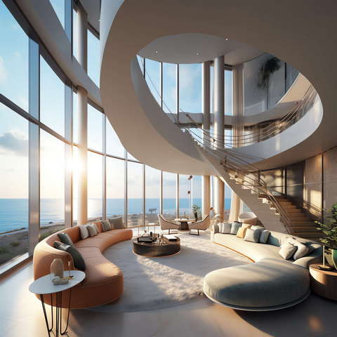 图片[9]-全球设计案例智能库_OJBKAI.COM现代海景房Midjourney灵感图库-_设计智库－全球设计案例智能库_OJBKAI.COM-全球设计案例智能库_OJBKAI.COM设计智库