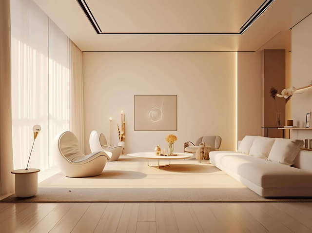 图片[56]-全球设计案例智能库_OJBKAI.COM家装现代客厅Midjourney灵感图库-_设计智库－全球设计案例智能库_OJBKAI.COM-全球设计案例智能库_OJBKAI.COM设计智库