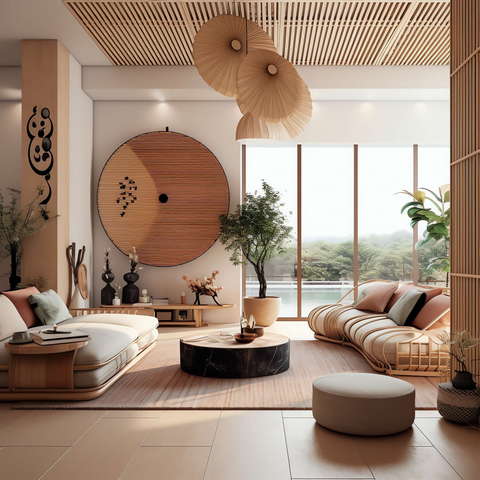 图片[56]-全球设计案例智能库_OJBKAI.COM东南亚风格客厅Midjourney灵感图库-_设计智库－全球设计案例智能库_OJBKAI.COM-全球设计案例智能库_OJBKAI.COM设计智库