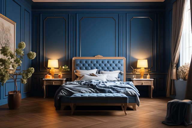 图片[37]-全球设计案例智能库_OJBKAI.COM美式卧室Midjourney灵感图库-_设计智库－全球设计案例智能库_OJBKAI.COM-全球设计案例智能库_OJBKAI.COM设计智库