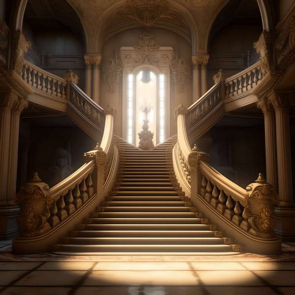 图片[19]-全球设计案例智能库_OJBKAI.COM别墅庄园新古典楼梯Midjourney灵感图库-_设计智库－全球设计案例智能库_OJBKAI.COM-全球设计案例智能库_OJBKAI.COM设计智库