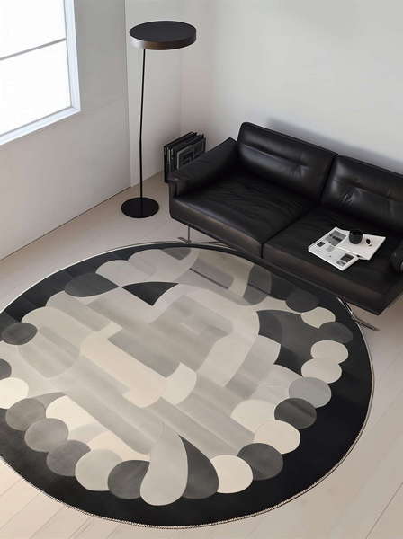 图片[20]-全球设计案例智能库_OJBKAI.COM现代圆形地毯Midjourney灵感图库-_设计智库－全球设计案例智能库_OJBKAI.COM-全球设计案例智能库_OJBKAI.COM设计智库