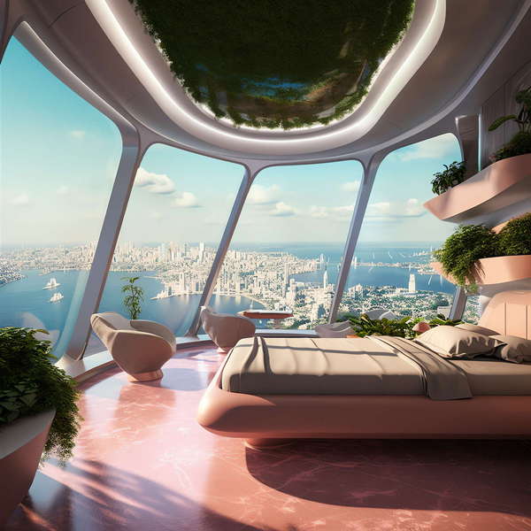 图片[46]-全球设计案例智能库_OJBKAI.COM家装绿植空间艺术卧室Midjourney灵感图库-_设计智库－全球设计案例智能库_OJBKAI.COM-全球设计案例智能库_OJBKAI.COM设计智库