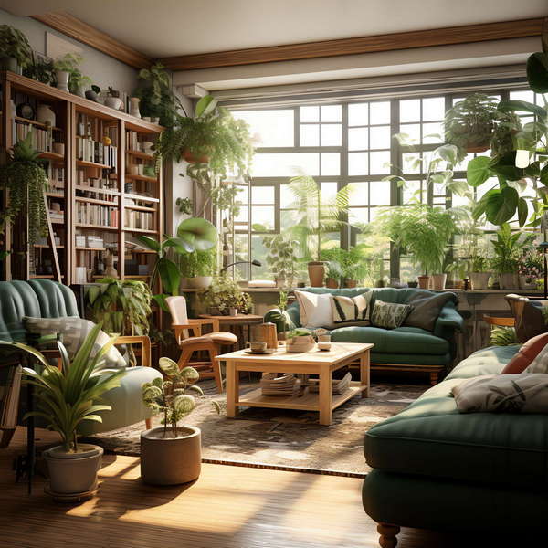 图片[56]-全球设计案例智能库_OJBKAI.COM自然生态客厅Midjourney灵感图库-_设计智库－全球设计案例智能库_OJBKAI.COM-全球设计案例智能库_OJBKAI.COM设计智库