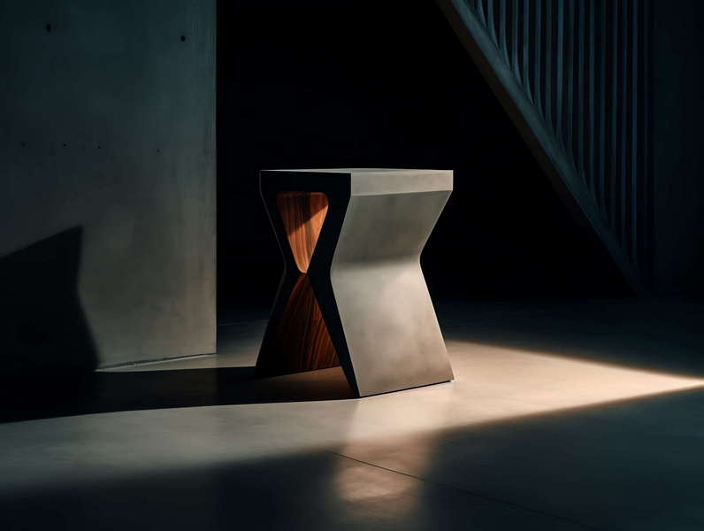 图片[11]-全球设计案例智能库_OJBKAI.COM侘寂风边几Midjourney灵感图库-_设计智库－全球设计案例智能库_OJBKAI.COM-全球设计案例智能库_OJBKAI.COM设计智库