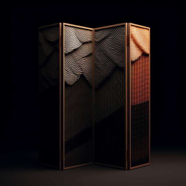 图片[3]-全球设计案例智能库_OJBKAI.COM屏风Midjourney灵感图库-_设计智库－全球设计案例智能库_OJBKAI.COM-全球设计案例智能库_OJBKAI.COM设计智库
