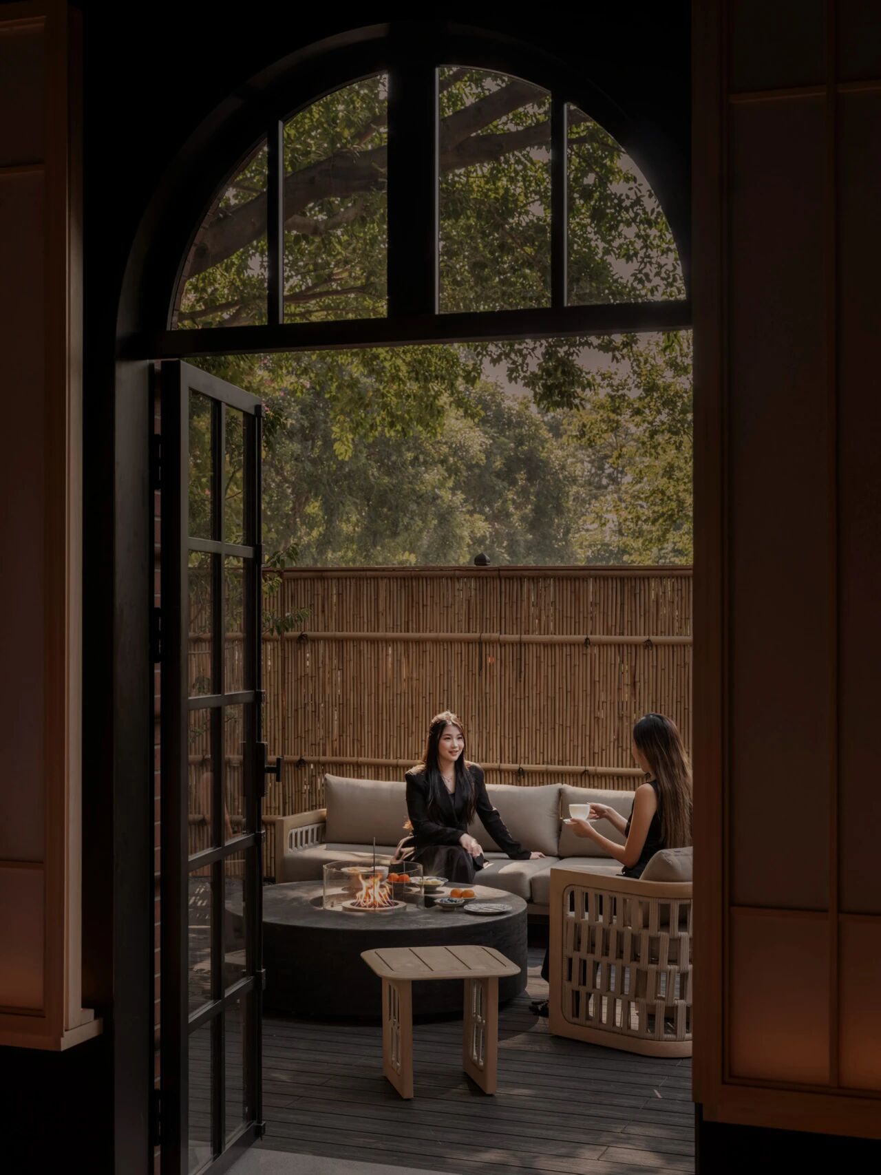 图片[98]-全球设计案例智能库_OJBKAI.COM【CCD】800㎡ | 深圳南山雍熙荣-新荣记餐厅设计 | 98P-全球设计案例智能库_OJBKAI.COM设计智库