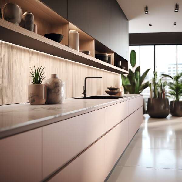 图片[102]-全球设计案例智能库_OJBKAI.COM住宅开放式厨房中岛吧台_Midjourney灵感图库234P-全球设计案例智能库_OJBKAI.COM设计智库