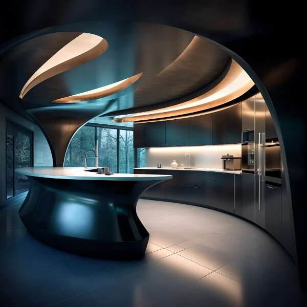 图片[80]-全球设计案例智能库_OJBKAI.COM现代风格厨房02_Midjourney灵感图库99P-全球设计案例智能库_OJBKAI.COM设计智库