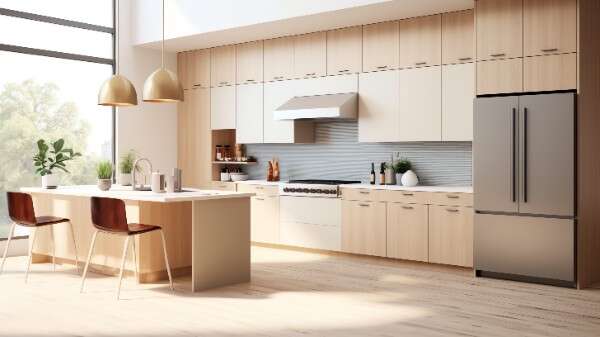 图片[37]-全球设计案例智能库_OJBKAI.COM住宅开放式厨房中岛吧台_Midjourney灵感图库602p-全球设计案例智能库_OJBKAI.COM设计智库