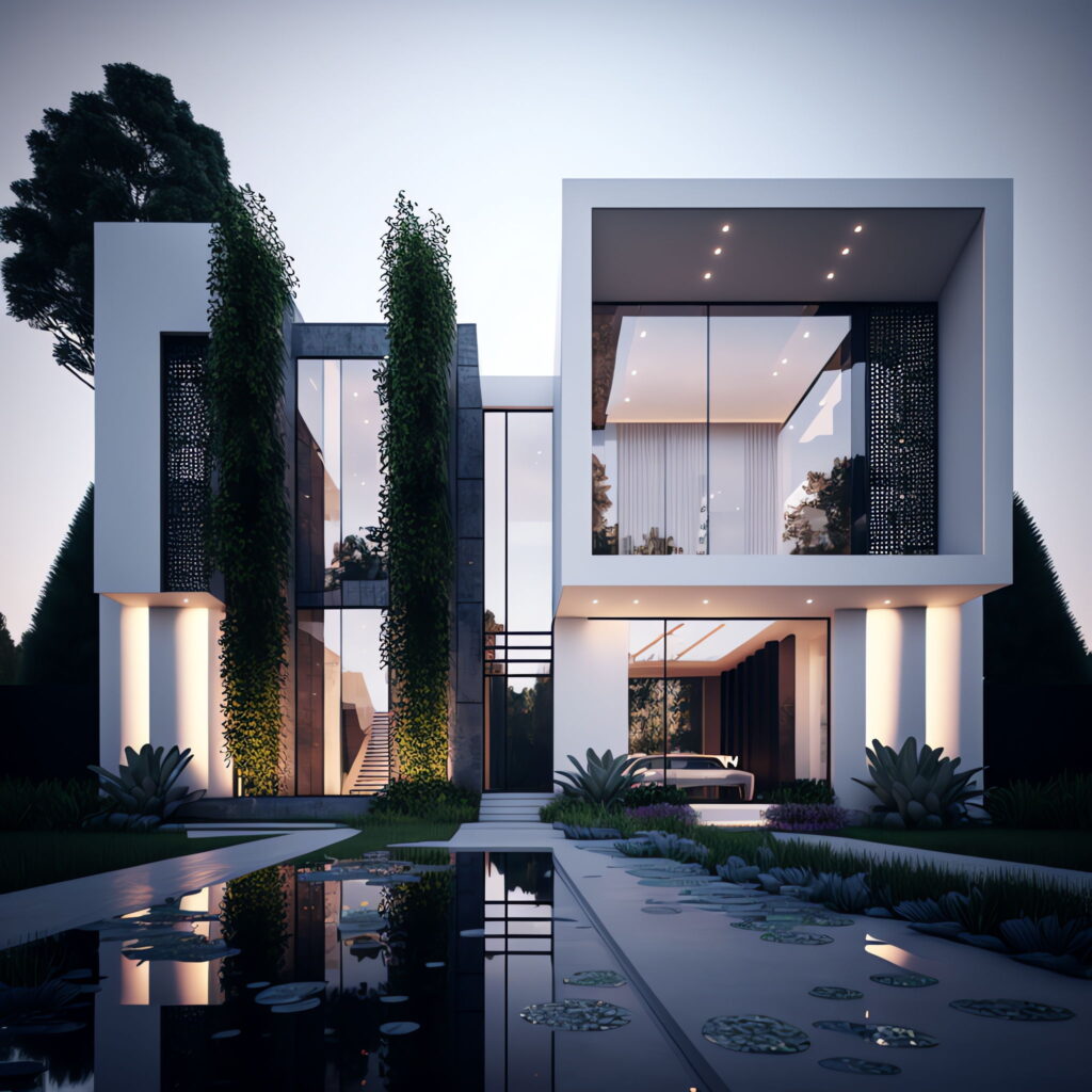 图片[17]-全球设计案例智能库_OJBKAI.COM独栋泳池别墅Midjourney灵感图库-_设计智库－全球设计案例智能库_OJBKAI.COM-全球设计案例智能库_OJBKAI.COM设计智库