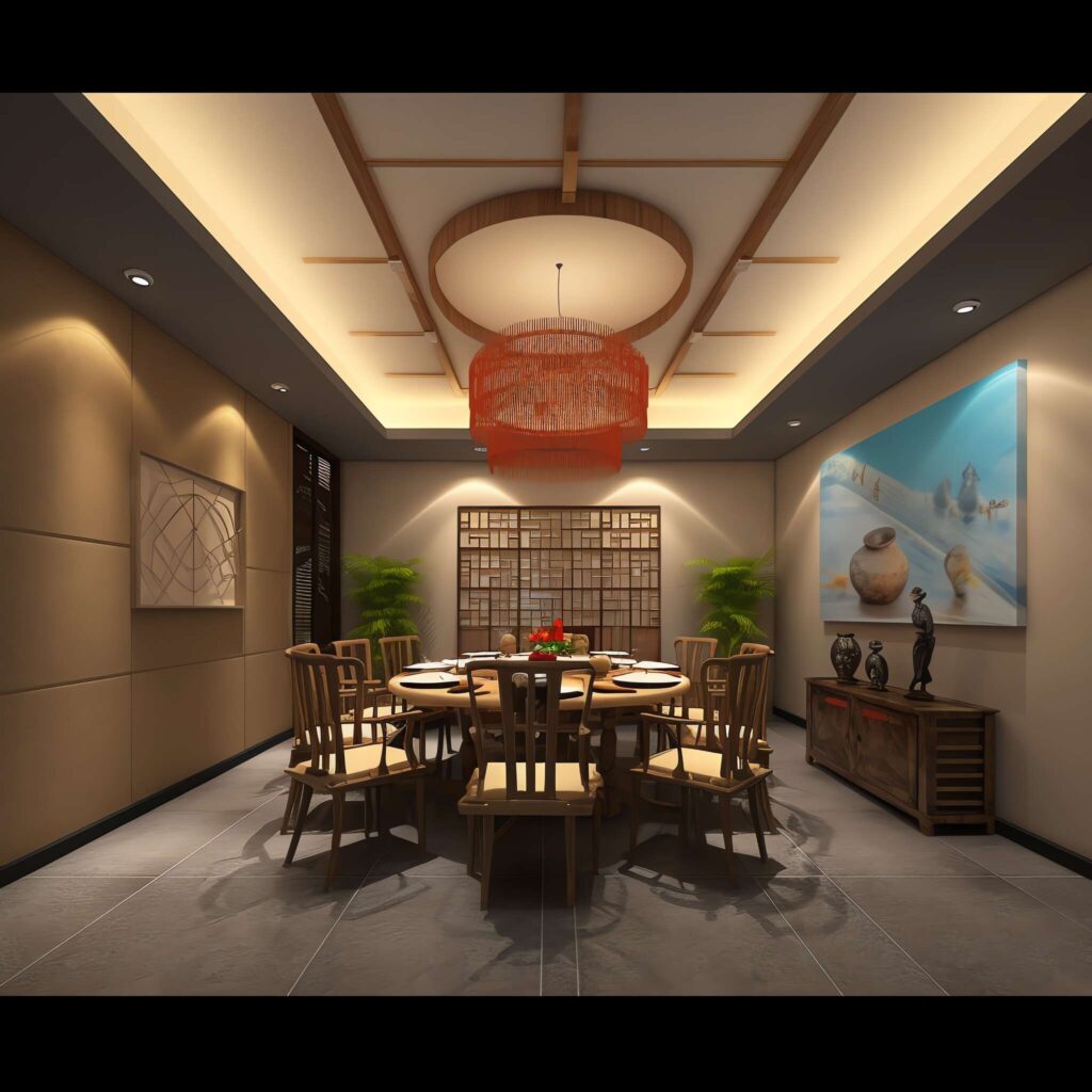 图片[50]-全球设计案例智能库_OJBKAI.COM古典中式餐厅Midjourney灵感图库-_设计智库－全球设计案例智能库_OJBKAI.COM-全球设计案例智能库_OJBKAI.COM设计智库