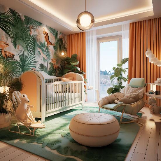图片[35]-全球设计案例智能库_OJBKAI.COM童趣色彩婴儿房Midjourney灵感图库-_设计智库－全球设计案例智能库_OJBKAI.COM-全球设计案例智能库_OJBKAI.COM设计智库