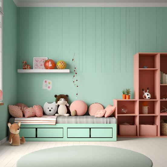 图片[51]-全球设计案例智能库_OJBKAI.COM童趣色彩婴幼儿娱乐房Midjourney灵感图库-_设计智库－全球设计案例智能库_OJBKAI.COM-全球设计案例智能库_OJBKAI.COM设计智库