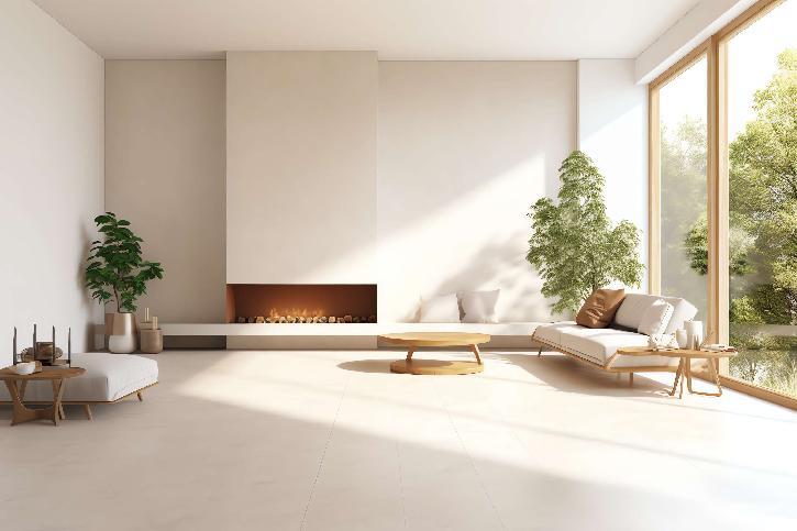 图片[49]-全球设计案例智能库_OJBKAI.COM侘寂风格客厅Midjourney灵感图库-_设计智库－全球设计案例智能库_OJBKAI.COM-全球设计案例智能库_OJBKAI.COM设计智库