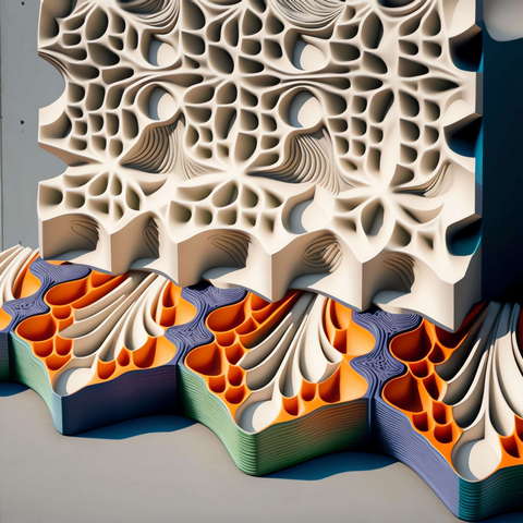 图片[31]-全球设计案例智能库_OJBKAI.COM装饰艺术风墙面装饰Midjourney灵感图库-_设计智库－全球设计案例智能库_OJBKAI.COM-全球设计案例智能库_OJBKAI.COM设计智库