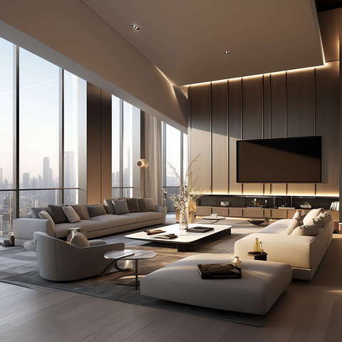 图片[40]-全球设计案例智能库_OJBKAI.COM现代前卫大平层Midjourney灵感图库-_设计智库－全球设计案例智能库_OJBKAI.COM-全球设计案例智能库_OJBKAI.COM设计智库