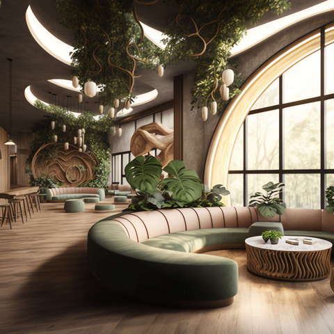 图片[33]-全球设计案例智能库_OJBKAI.COM现代绿色客厅Midjourney灵感图库-_设计智库－全球设计案例智能库_OJBKAI.COM-全球设计案例智能库_OJBKAI.COM设计智库