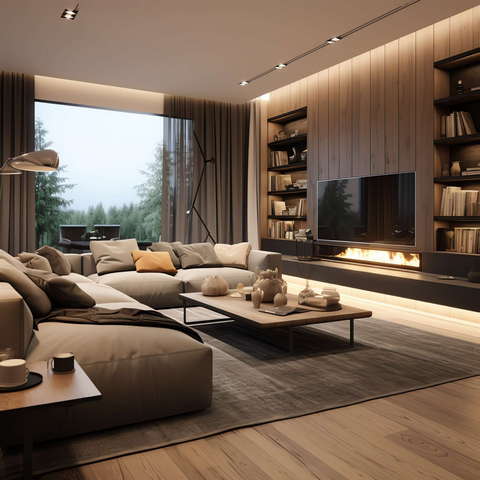 图片[50]-全球设计案例智能库_OJBKAI.COM现代风格客厅Midjourney灵感图库-名师联智库－全球设计案例智能库_名师联素材平台-全球设计案例智能库_OJBKAI.COM设计智库