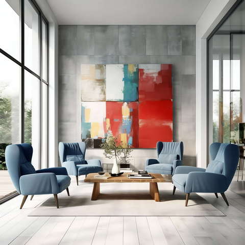 图片[35]-全球设计案例智能库_OJBKAI.COM现代风格客厅Midjourney灵感图库-_设计智库－全球设计案例智能库_OJBKAI.COM-全球设计案例智能库_OJBKAI.COM设计智库