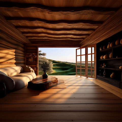 图片[32]-全球设计案例智能库_OJBKAI.COM美式乡村风格客厅Midjourney灵感图库-_设计智库－全球设计案例智能库_OJBKAI.COM-全球设计案例智能库_OJBKAI.COM设计智库