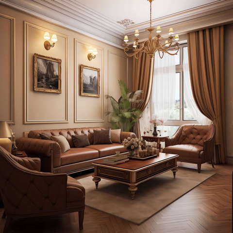 图片[32]-全球设计案例智能库_OJBKAI.COM美式风格客厅Midjourney灵感图库-_设计智库－全球设计案例智能库_OJBKAI.COM-全球设计案例智能库_OJBKAI.COM设计智库