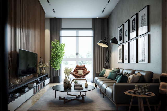 图片[37]-全球设计案例智能库_OJBKAI.COM绿色现代客厅Midjourney灵感图库-_设计智库－全球设计案例智能库_OJBKAI.COM-全球设计案例智能库_OJBKAI.COM设计智库