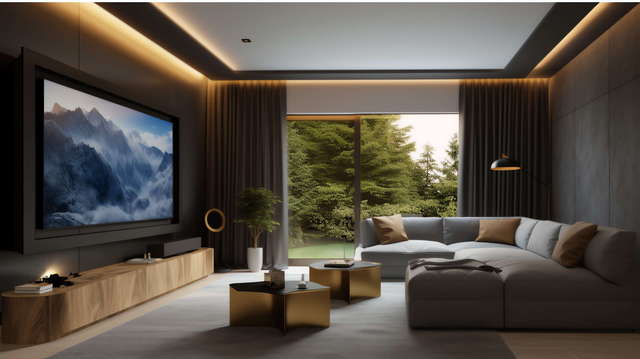 图片[61]-全球设计案例智能库_OJBKAI.COM客厅电视背景墙Midjourney灵感图库-_设计智库－全球设计案例智能库_OJBKAI.COM-全球设计案例智能库_OJBKAI.COM设计智库