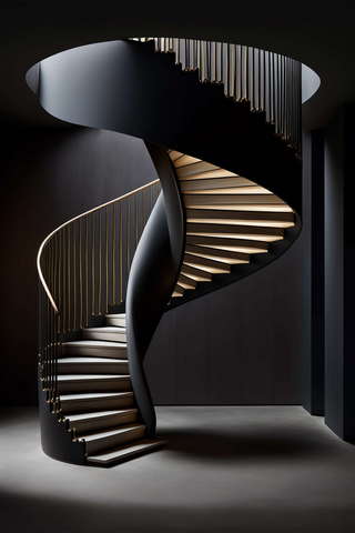 图片[7]-全球设计案例智能库_OJBKAI.COM古典欧式复古旋转楼梯Midjourney灵感图库-_设计智库－全球设计案例智能库_OJBKAI.COM-全球设计案例智能库_OJBKAI.COM设计智库