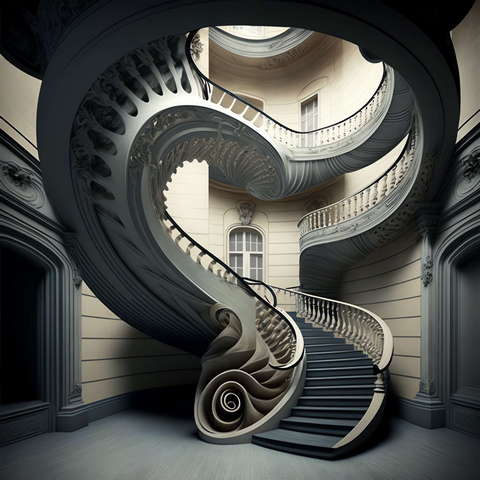 图片[33]-全球设计案例智能库_OJBKAI.COM古典欧式旋转楼梯1_Midjourney灵感图库-设计智库－全球设计案例智能库_OJBKAI.COM-全球设计案例智能库_OJBKAI.COM设计智库