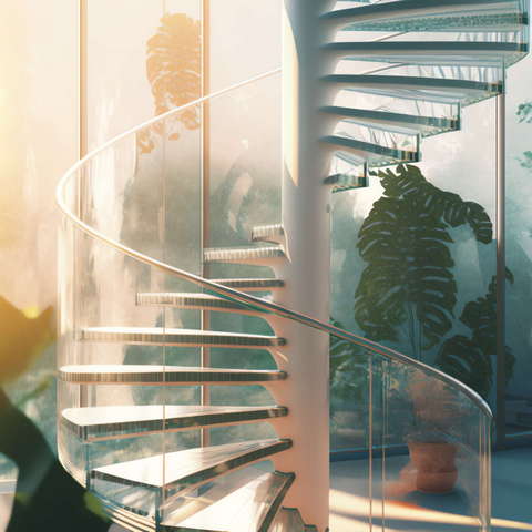 图片[29]-全球设计案例智能库_OJBKAI.COM科幻旋转楼梯-4_Midjourney灵感图库-设计智库－全球设计案例智能库_OJBKAI.COM-全球设计案例智能库_OJBKAI.COM设计智库