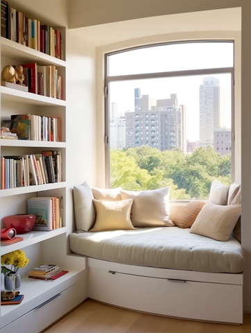 图片[50]-全球设计案例智能库_OJBKAI.COM飘窗Midjourney灵感图库-_设计智库－全球设计案例智能库_OJBKAI.COM-全球设计案例智能库_OJBKAI.COM设计智库