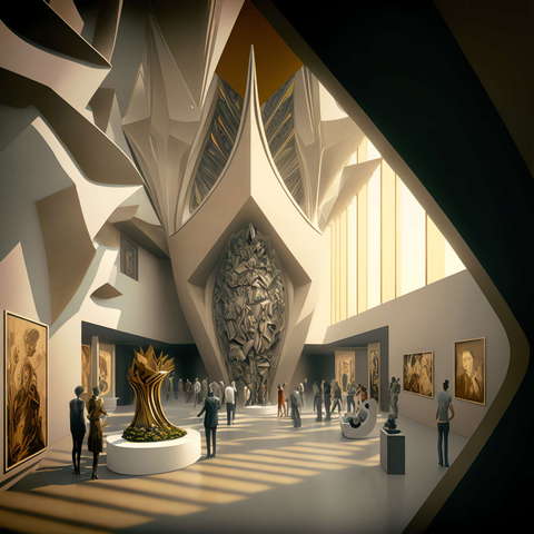 图片[50]-全球设计案例智能库_OJBKAI.COM科技感大堂Midjourney灵感图库-_设计智库－全球设计案例智能库_OJBKAI.COM-全球设计案例智能库_OJBKAI.COM设计智库