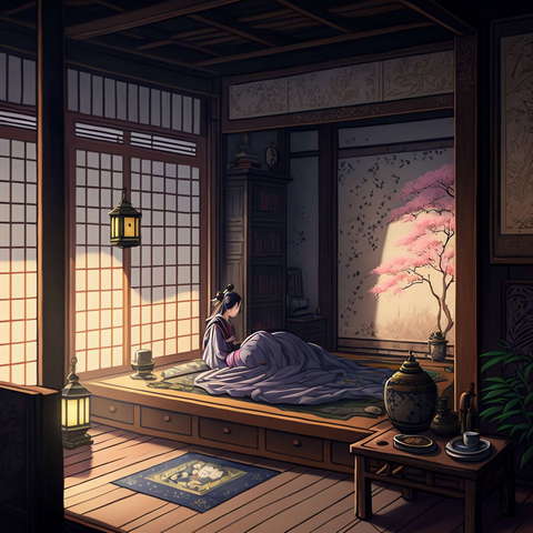 图片[52]-全球设计案例智能库_OJBKAI.COM榻榻米1_Midjourney灵感图库-设计智库－全球设计案例智能库_OJBKAI.COM-全球设计案例智能库_OJBKAI.COM设计智库