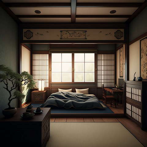 图片[13]-全球设计案例智能库_OJBKAI.COM榻榻米3_Midjourney灵感图库-设计智库－全球设计案例智能库_OJBKAI.COM-全球设计案例智能库_OJBKAI.COM设计智库