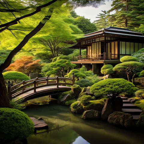 图片[51]-全球设计案例智能库_OJBKAI.COM别墅庭院Midjourney灵感图库-_设计智库－全球设计案例智能库_OJBKAI.COM-全球设计案例智能库_OJBKAI.COM设计智库