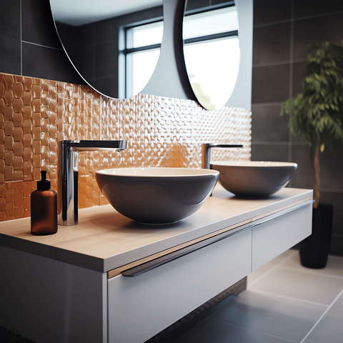 图片[27]-全球设计案例智能库_OJBKAI.COM简欧风格洗手台Midjourney灵感图库-_设计智库－全球设计案例智能库_OJBKAI.COM-全球设计案例智能库_OJBKAI.COM设计智库