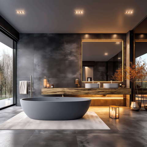 图片[34]-全球设计案例智能库_OJBKAI.COM现代前卫浴室Midjourney灵感图库-_设计智库－全球设计案例智能库_OJBKAI.COM-全球设计案例智能库_OJBKAI.COM设计智库