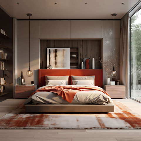 图片[42]-全球设计案例智能库_OJBKAI.COM家装现代风格卧室Midjourney灵感图库-_设计智库－全球设计案例智能库_OJBKAI.COM-全球设计案例智能库_OJBKAI.COM设计智库