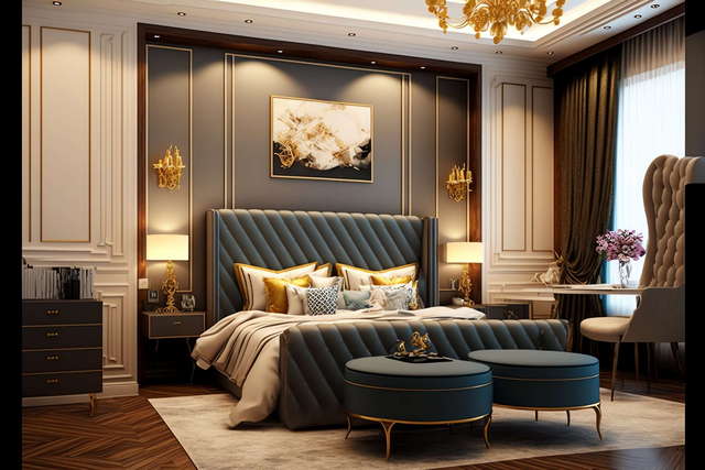 图片[42]-全球设计案例智能库_OJBKAI.COM简欧卧室设计Midjourney灵感图库-_设计智库－全球设计案例智能库_OJBKAI.COM-全球设计案例智能库_OJBKAI.COM设计智库