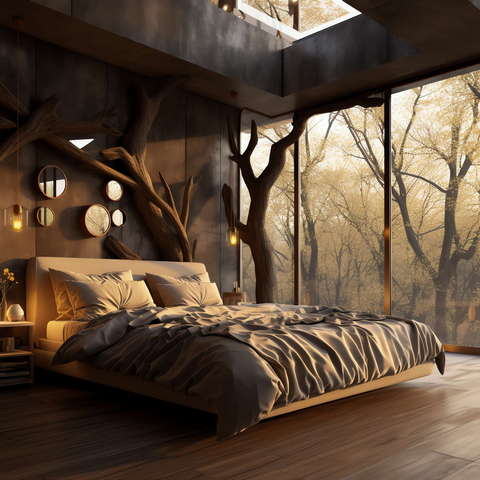 图片[42]-全球设计案例智能库_OJBKAI.COM美式乡村风格卧室Midjourney灵感图库-_设计智库－全球设计案例智能库_OJBKAI.COM-全球设计案例智能库_OJBKAI.COM设计智库