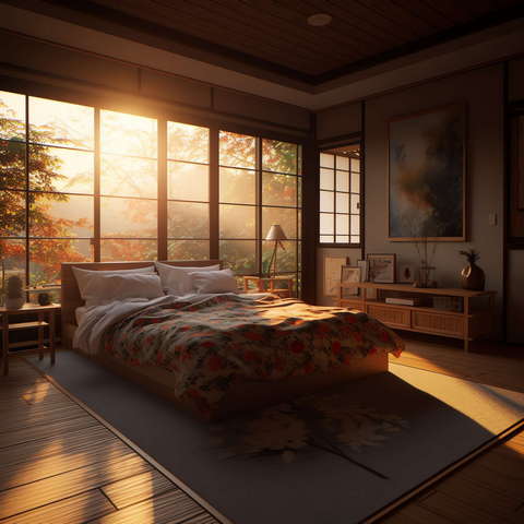 图片[48]-全球设计案例智能库_OJBKAI.COM日式卧室Midjourney灵感图库-_设计智库－全球设计案例智能库_OJBKAI.COM-全球设计案例智能库_OJBKAI.COM设计智库