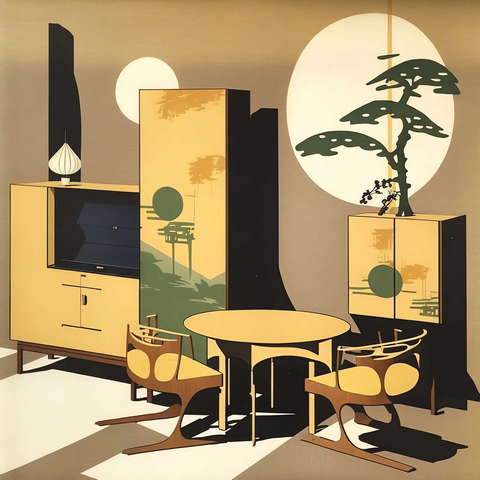 图片[24]-全球设计案例智能库_OJBKAI.COM文化氛围风格Midjourney灵感图库-_设计智库－全球设计案例智能库_OJBKAI.COM-全球设计案例智能库_OJBKAI.COM设计智库