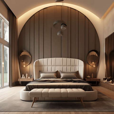 图片[21]-全球设计案例智能库_OJBKAI.COM现代前卫艺术风格床Midjourney灵感图库-_设计智库－全球设计案例智能库_OJBKAI.COM-全球设计案例智能库_OJBKAI.COM设计智库