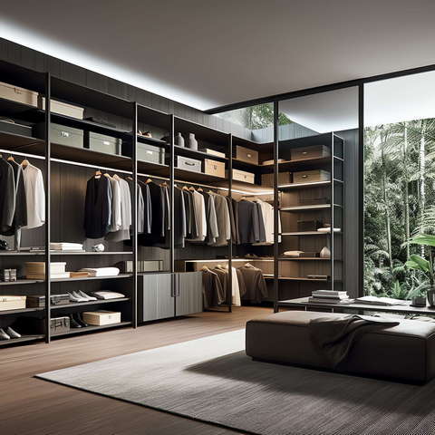 图片[33]-全球设计案例智能库_OJBKAI.COM现代家装衣帽间Midjourney灵感图库-_设计智库－全球设计案例智能库_OJBKAI.COM-全球设计案例智能库_OJBKAI.COM设计智库