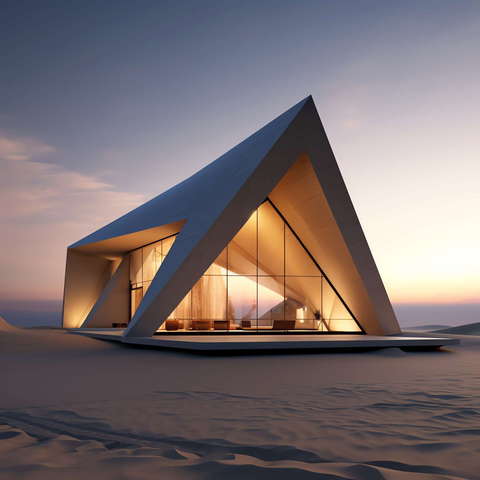 图片[42]-全球设计案例智能库_OJBKAI.COM别墅建筑外观Midjourney灵感图库-_设计智库－全球设计案例智能库_OJBKAI.COM-全球设计案例智能库_OJBKAI.COM设计智库