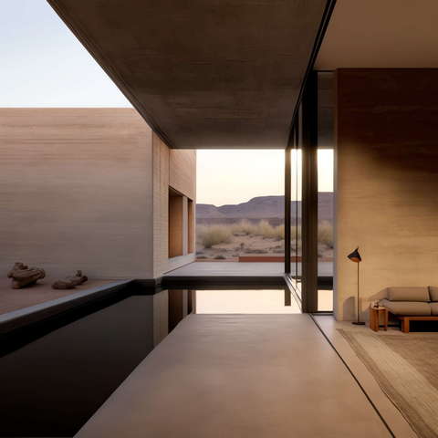 图片[24]-全球设计案例智能库_OJBKAI.COM别墅现代游泳池Midjourney灵感图库-_设计智库－全球设计案例智能库_OJBKAI.COM-全球设计案例智能库_OJBKAI.COM设计智库