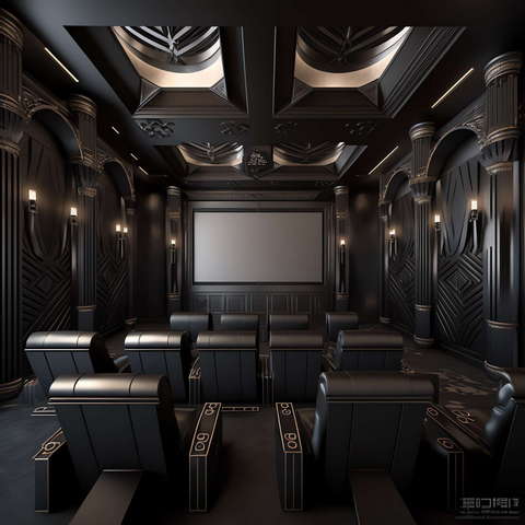 图片[50]-全球设计案例智能库_OJBKAI.COM家庭影音室3_Midjourney灵感图库-设计智库－全球设计案例智能库_OJBKAI.COM-全球设计案例智能库_OJBKAI.COM设计智库